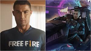 New cr7 character ability chrono character free fire cristiano ronaldo kab aayega. Cristiano Ronaldo Enlists In Free Fire Collaboration Confirmed