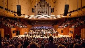 Best Seats In Sydney Opera House