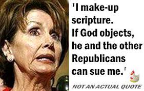 Did Nancy Pelosi Quotes. QuotesGram via Relatably.com