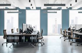 Refresh Your Office Space For The New Year