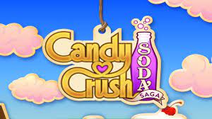 candy crush soda saga by king com
