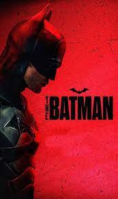 Is a Bit of THE BATMAN Publicity Coming? - BATMAN ON FILM