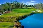 The Preserve Golf Club - Palace Casino Resort - Biloxi, MS.
