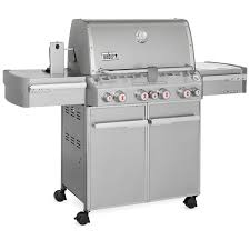 weber grills summit s 470 natural gas