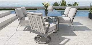 Castelle has been manufacturing luxury outdoor furniture for over 40 years. Trento Collection Luxury Outdoor Furniture Castelle Furniture