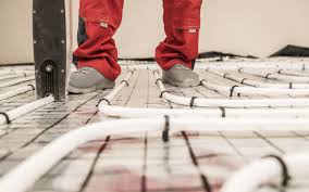 how much does radiant heating cost to