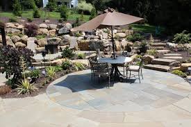 Patio Stone Gallery Welsh Stone Supply