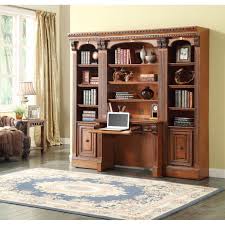 Huntington 4pc Space Saver Bookcase