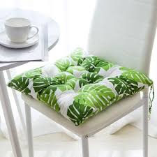 Garden Dining Chair Seat Pads