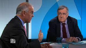 Shields and Brooks on Clinton's Benghazi testimony | PBS NewsHour | THIRTEEN - New York Public Media