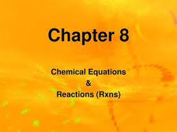 We did not find results for: Types Of Chemical Reactions P Ppt Download