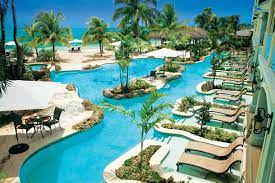 all inclusive resorts in jamaica