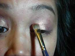 eye makeup 7 basic steps you