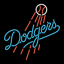 La Dodgers iPhone Wallpaper ...