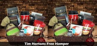 tim hortons free her march all the