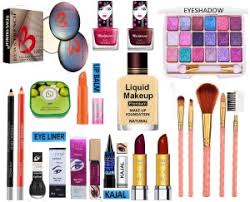 cute makeup kit