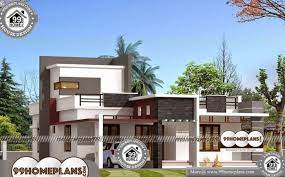 Elevation Design For 1000 Sq Ft House gambar png