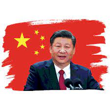 Xi Jinping Biography in Hindi