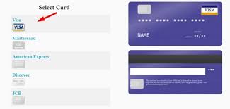 credit card generator tool fake credit