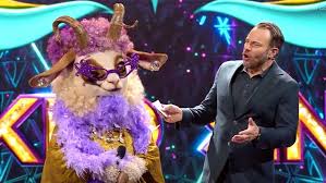 Masked singer sverige is the first swedish season of masked singer. Christina Schollin Revealed Singers As The Sheep In Masked