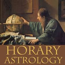 Traditional Horary Astrology Readings Consultations And