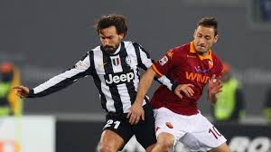 Juventus roma live score (and video online live stream) starts on 6 feb 2021 at 17:00 utc time in links to juventus vs. Welcome To Fifa Com News Juventus Roma A Duel Of North South Fifa Com