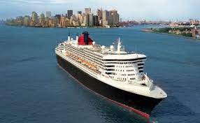 queen mary 2 cruises from brooklyn new