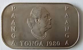 Archivo:Tonga 1 Pa'anga 1980 front.jpg - Wikipedia, la enciclopedia libre