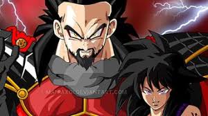 Only, unlike them, there's still lives on strongly as one of the universe's strongest, training to become it's next god of destruction. Universe 6 Saiyan King Dragon Ball Af Fanon Wiki Fandom