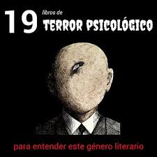 Apta para mayores de 13 años. Libros De Terror Psicologico 19 Libros De Horror Que Jugaran Con Tu Mente