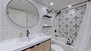 Bathroom Renovation Expenses In Toronto