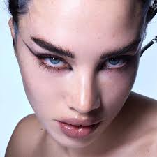 isamaya ffrench is changing the beauty