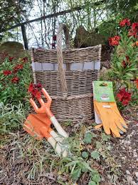 Garden Helper Gift