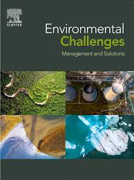environmental challenges journal