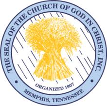 Church Of God In Christ Wikipedia