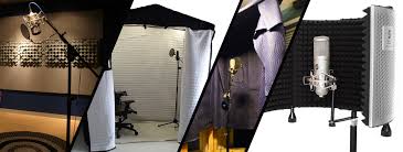 A really big diy reflector: How To Build A Vocal Booth At Home Routenote Blog