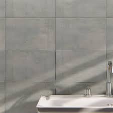 ashbourne concrete ceramic wall tile