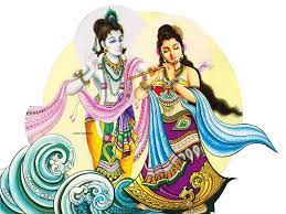 Krishna Bhajans, HD wallpapers für ...