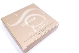 review genie beauty oh my stellar