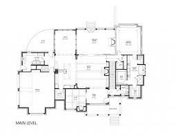 Ranch Style House Plans Custom Homes