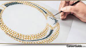 jewellery design course in india
