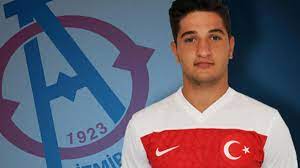 Son Dakika | Trabzonspor, Muhammet Taha Tepe transferini bitirdi! TS  Haberleri