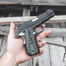 1911 9mm the timeless clic for