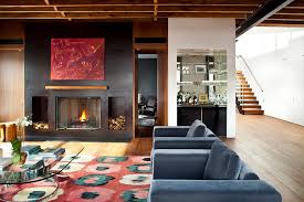 15 Fireplaces Featured In Aspire Design