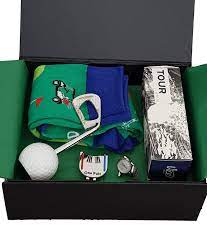 luxury golf gift set for men gifts