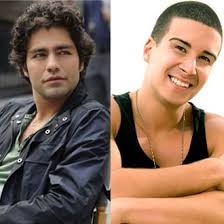 A team of editors takes feedback from our visitors to keep trivia as up to date and as accurate as possible. Vincent Chase From Entourage And Vinny Guadagnino Trivia Quiz Popsugar Entertainment