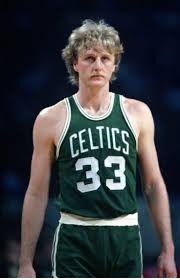 Larry Bird's Legacy and Dedication to Basketball