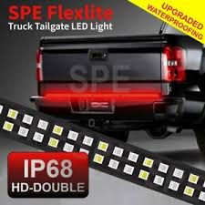 60 2 Row Led Truck Tailgate Light Bar Strip For Dodge Ram 1500 2500 3500 Ebay