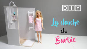 tuto miniature pour barbie diy