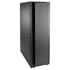 42u standard depth server rack cabinet